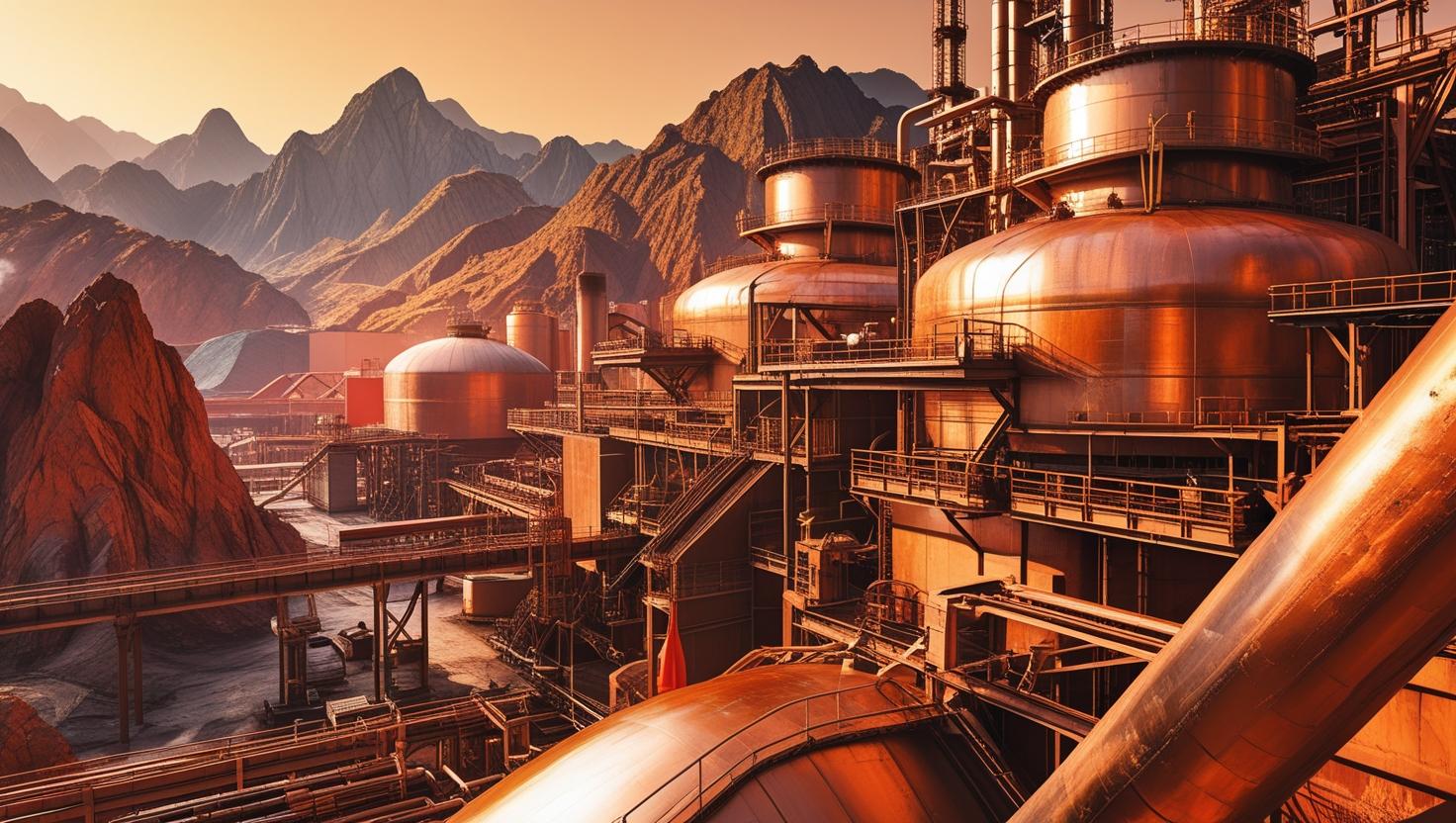 從2022搶料潮到2024庫存過剩：鋁合金採購如何調整金屬硅策略？