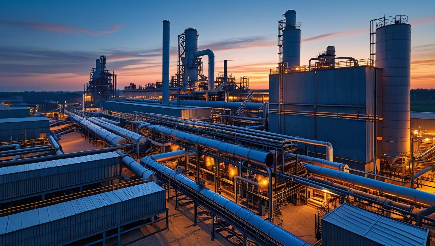 硅金屬市場「表面平靜」下的結構性變化：採購者應注意的2件事