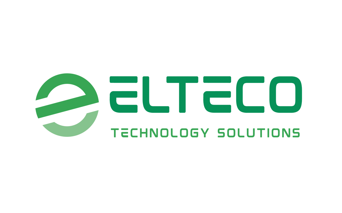 ELTECO 公司標誌