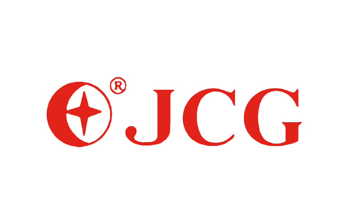 JCG 公司標誌