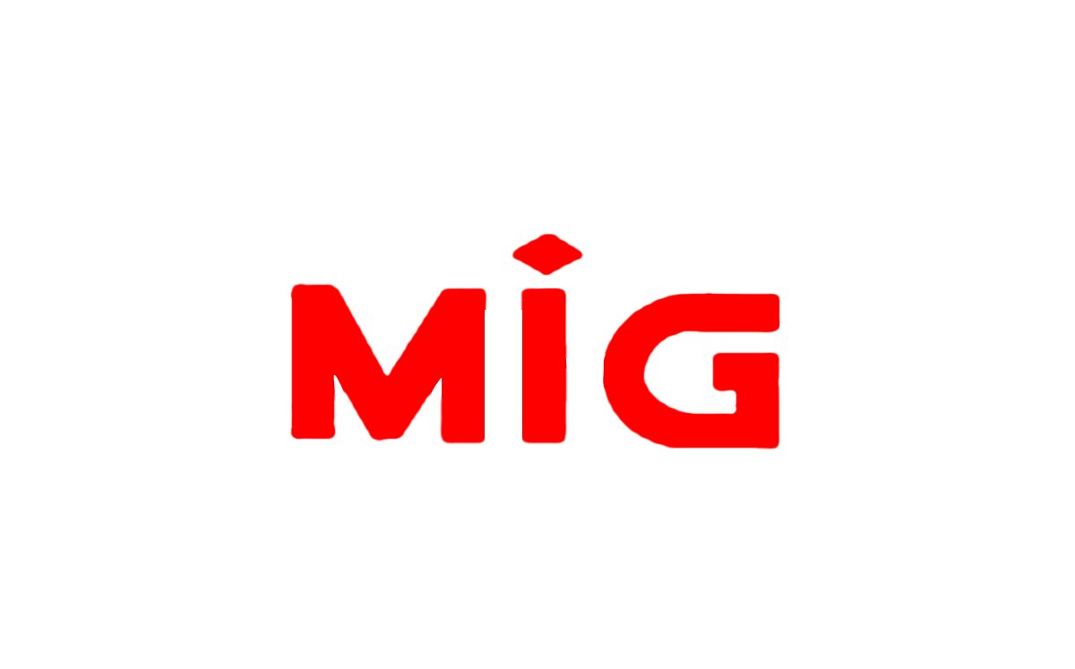 MiG 公司標誌