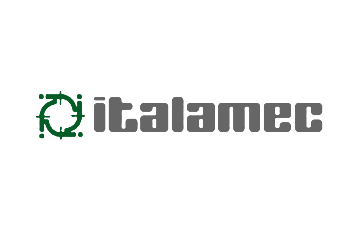 Italamect 公司標誌